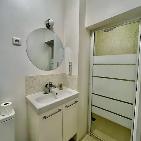 Apartment 3 Rue Theodore Bac - Dabnb Limoges